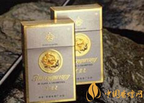 文昌进口香烟价格多少