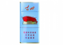四字进口香烟图片
