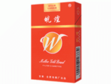 国内可以卖的进口香烟